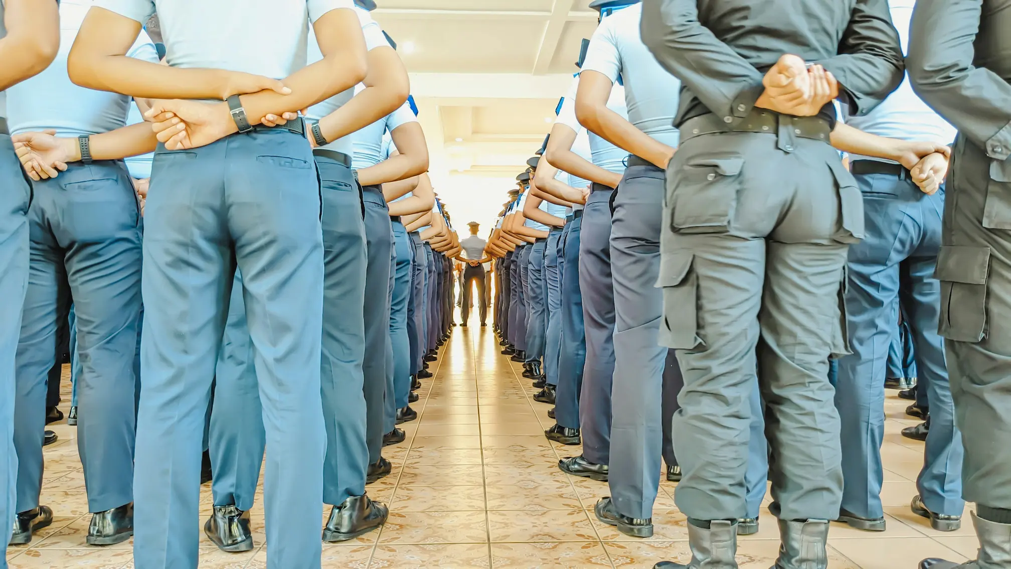 Hukum Ketenagakerjaan